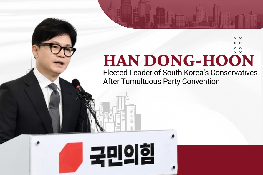 Han Dong Hoon